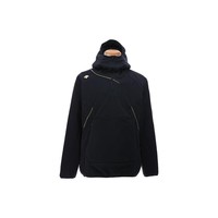 DESCENTE 迪桑特 DBX-2360C-BLK 男女通用抓绒夹克