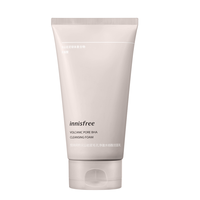 悦诗风吟 火山岩泥毛孔净澈水杨酸洁面乳150ml