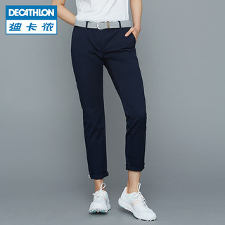 DECATHLON 迪卡侬 2197875 女款运动长裤