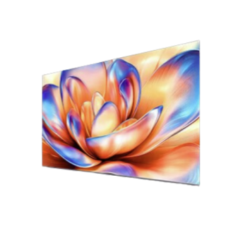 移动端、京东百亿补贴：海信 85E5N PRO+ 液晶电视 85英寸（晒单100元，送支架）