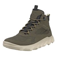 移动专享：ecco 爱步 男性 Mx Mid Gore-tex 登山靴