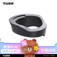 TUSK 特斯拉焕新版model3/y雨刮水过滤网玻璃水口漏斗缝隙塞防堵罩配件 焕新版Model3雨刮注水口缝隙塞