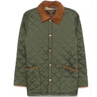Barbour 巴伯尔 Liddesdale 男士夹克 25188069