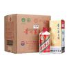 百亿补贴：MOUTAI 茅台 飞天酒酱香型白酒53度500ml*6瓶整箱原箱