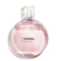 CHANEL 香奈儿 邂逅柔情淡香水 无礼袋 50ml