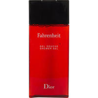 Dior 迪奥 华氏舒缓男士洗发沐浴二合一 200ml