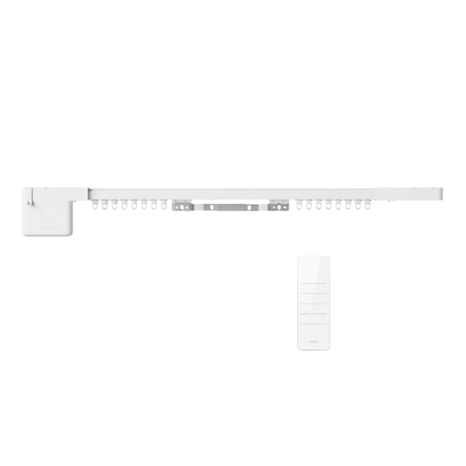 DOOYA 杜亚 Real5 隐藏式智能窗帘套装