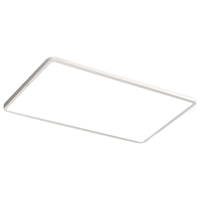 Midea 美的 Lunar系列 全光谱智控吸顶灯 100W 900*500*36mm