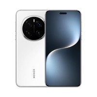 HONOR 荣耀 Magic7 Pro 5G手机 12GB+256GB