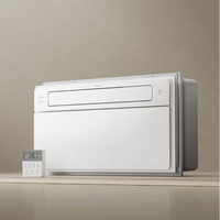 米家 智能浴霸变频 1恒温系列石墨烯速热智能除菌暖风排气N1