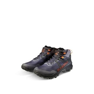 Mammut Sertig II Mid GTX 男士 3030-04830-00692 男鞋