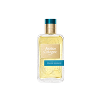 atelier cologne 欧珑 精醇系列 赤霞橘光中性浓香水 EDP 100ml