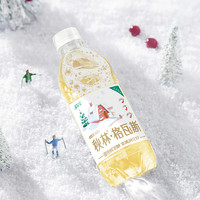 秋林·格瓦斯 秋林格瓦斯雪的味道·格瓦斯冬季限定 350ml*6瓶