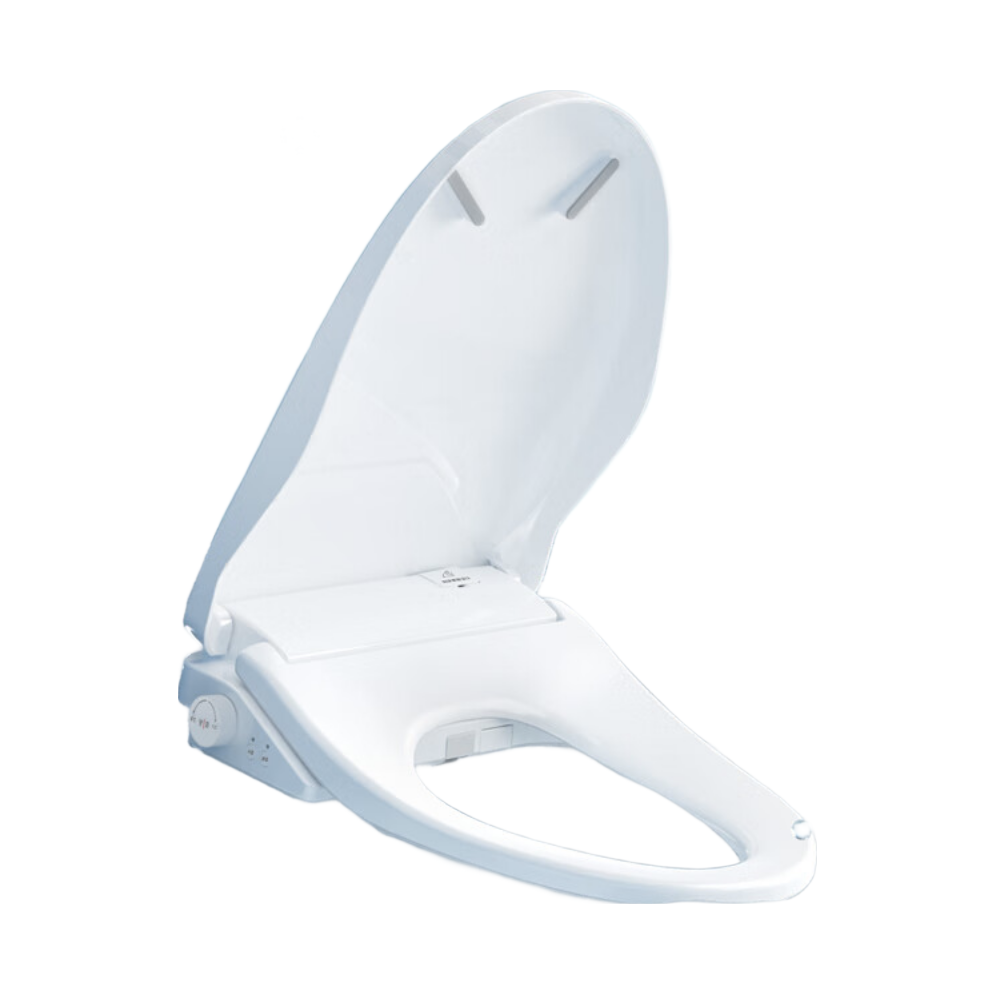 京东京造 JZ-06D-V 海狮智能马桶盖