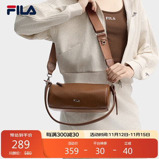 FILA 斐乐 女款斜挎包 100121382394