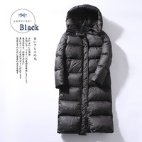 COYACAL 传淇 女士羽绒服 A00019
