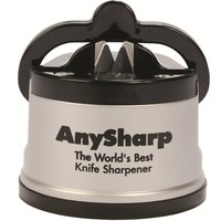 AnySharp 英锋 Silver 银色款 磨刀器