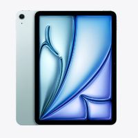 百亿补贴：Apple 苹果 iPad Air 11英寸Air6平板 M2芯片128G 2024新款