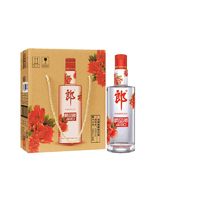 LANGJIU 郎酒 顺品郎480 红顺 45%vol 兼香型白酒