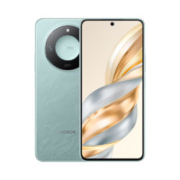 HONOR 荣耀 X60 5G手机 8GB+128GB 海湖青