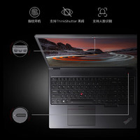 ThinkPad 思考本 P16v 2024 可选 Gen1 16英寸CAD画图三维建模设计师用移动图形工作站ibmi9-13900H 64G内级