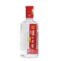 泸州老窖头曲浓香型白酒小瓶125ml*2