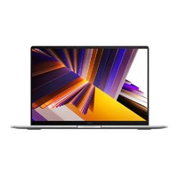 Xiaomi 小米 Redmi Book 16 2024款 十三代酷睿版 16英寸 轻薄本 16GB 512GB SSD