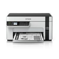 EPSON 爱普生 M2118 黑白多功能一体机