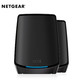  NETGEAR 美国网件 网件 RBK862B 无线路由器 两只装 黑色　