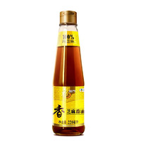 福临门 芝麻香油 220ml