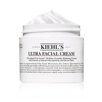 Kiehl's 科颜氏 高保湿面霜 125ml