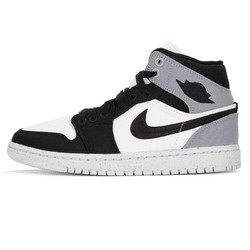 NIKE 耐克 AIR JORDAN AJ1 女款篮球鞋 DV0427-100