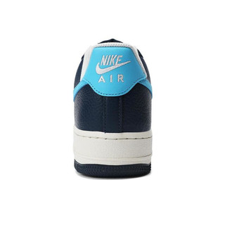 耐克（NIKE）AIR FORCE 1 '07 男子空军一号运动鞋 HJ9291-478 41