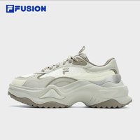 百亿补贴：FILA 斐乐 FUSION 女款老爹鞋 运动鞋