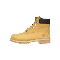 Timberland 户外休闲 女款马丁靴 bbacc5d532bdb8f72272094c512c843b