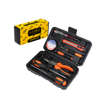 A-TIMES 斯格拉9件精品家用工具套装  GJ-8002-9