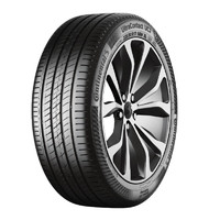 Continental 马牌 汽车轮胎 205/55R16 91V FR UC7 适配大众朗逸/速腾/宝来