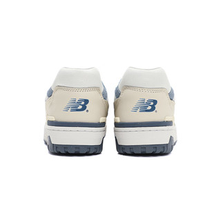  BALANCE NB 550系列夏季男女复古运动篮球板鞋运动鞋 BB550PLA-D 41.5