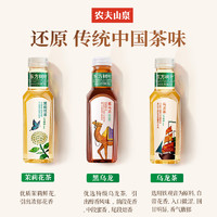 NONGFU SPRING 农夫山泉 东方树叶红茶500ml*12瓶