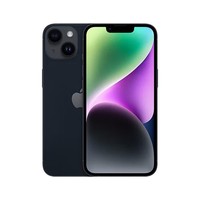 Apple 苹果 日本苹果iPhone 14 128GB SIM 日本无锁版 白色