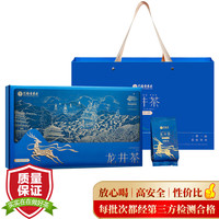 艺福堂绿茶杭州龙井茶浓香特级180g2024新茶明前茶叶龙井礼盒 【礼赠佳选】特级龙井180g