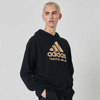 adidas 阿迪达斯 秋冬运动连帽卫衣