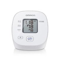 OMRON 欧姆龙 上臂式电子血压计 U10