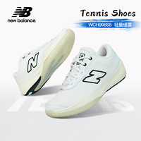 new balance 康友网悦NEW BALANC新百伦MCH996X4澳网网球鞋男士休闲透气运动鞋