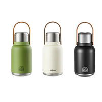 SUPOR 苏泊尔 KCV10AC10 保温杯 1L