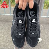 匹克态极4.0pro跑步鞋男夏季网面透气专业减震回弹体侧运动鞋男款