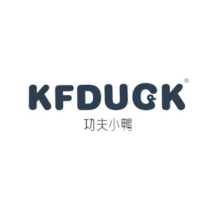 KFDUCK/功夫小鸭