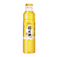 88VIP：金龙鱼 优+稻米油 400ml