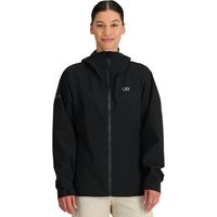 Outdoor Research Stratoburst Stretch 女子防雨夹克