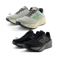 new balance Fresh Foam X More v5 男款跑鞋